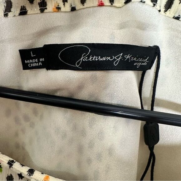 Patterson J Kincaid large dress - Picture 6 of 8